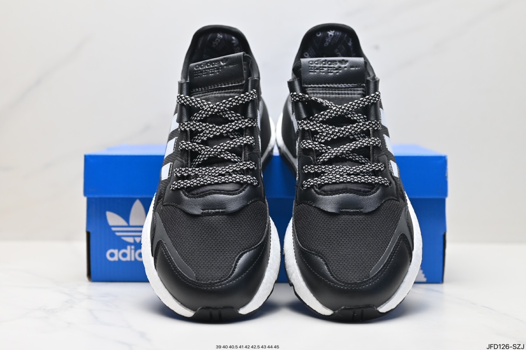 Adidas Jogger Shoes